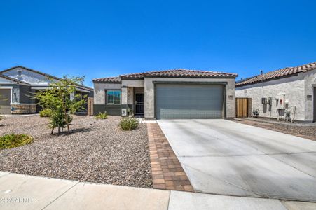 New construction Single-Family house 7418 N 127Th Drive, Glendale, AZ 85307 - photo 0 0