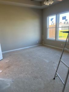 New construction Single-Family house 204 Skyward Lane, Caddo Mills, TX 75135 Lantana- photo 7 7