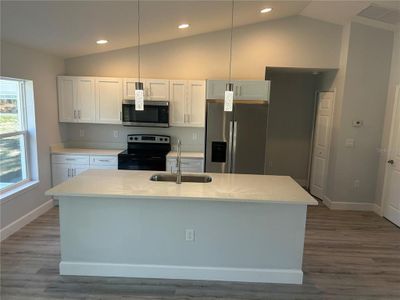 New construction Single-Family house 17453 Sw 36Th Avenue Road, Ocala, FL 34481 - photo
