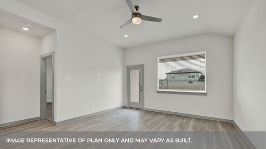 New construction Single-Family house 208 Fairfax Avenue, San Marcos, TX 78666 - photo 23 23