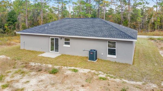 New construction Single-Family house 24254 Nw Water Oak Avenue, Dunnellon, FL 34431 - photo 10 10