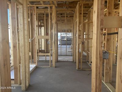 New construction Single-Family house 5606 W Thurman Drive, Laveen, AZ 85339 - photo 11 11