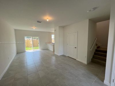 New construction Townhouse house 12958 Nw 23Rd Pl, Unit 12958, Miami, FL 33167 - photo