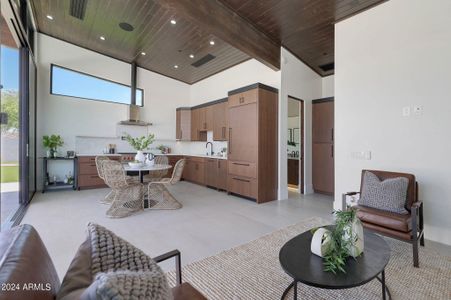New construction Single-Family house 7627 E Sunnyside Drive, Scottsdale, AZ 85260 - photo 118 118