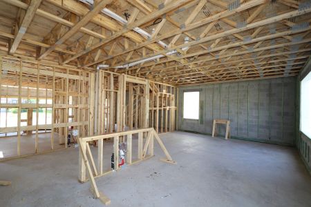 New construction Single-Family house 3007 Adams Cross Drive, Zephyrhills, FL 33540 Miralles- photo 19 19