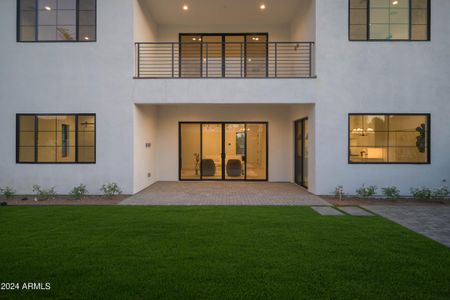 New construction Single-Family house 4528 E Montecito Avenue, Phoenix, AZ 85018 - photo 23 23