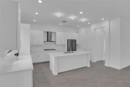 New construction Single-Family house 11890 S Baypoint Circle, Parkland, FL 33076 - photo 6 6