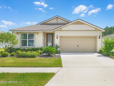 New construction Single-Family house 12421 Hay Baler Lane, Jacksonville, FL 32226 - photo 0