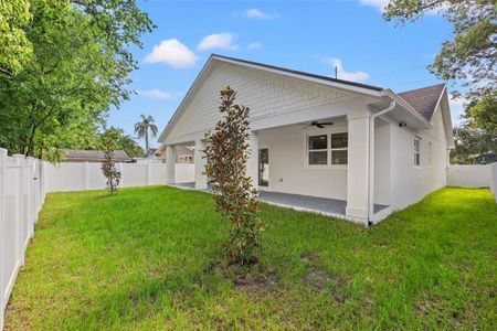 New construction Single-Family house 6407 N Central Avenue, Tampa, FL 33604 - photo 34 34