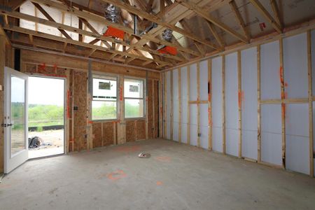 New construction Single-Family house 947 Papaya Dr, Buda, TX 78610 - photo 3 3