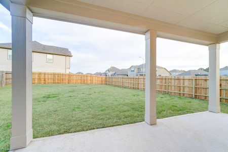 New construction Single-Family house 4702 Emerson Manor Drive, Katy, TX 77493 - photo 25 25