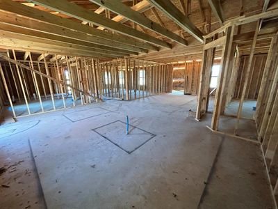 New construction Single-Family house 3719 Washington Trail, Granbury, TX 76048 - photo