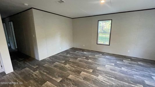 New construction Mobile Home house 211 Knight Boxx Road, Middleburg, FL 32068 - photo