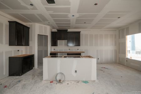 New construction Single-Family house 5534 Jade Valley, San Antonio, TX 78242 Magellan- photo 7 7