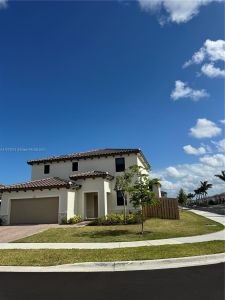 New construction Single-Family house 11880 Sw 241St Ter, Homestead, FL 33032 - photo
