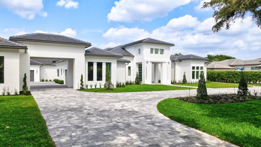 New construction Single-Family house 8719 Twin Lake Drive, Boca Raton, FL 33496 - photo 52 52
