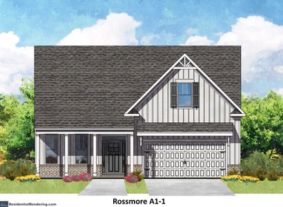 New construction Single-Family house 2197 Bascomb Carmel Road, Woodstock, GA 30189 - photo 10 10