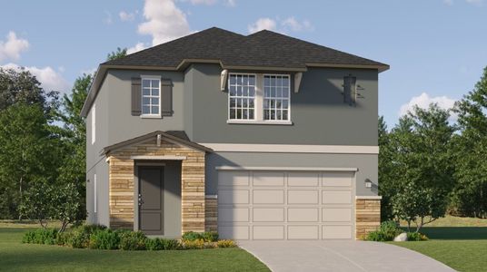 Stonegate Preserve: The Manors by Lennar in Palmetto - photo 7 7