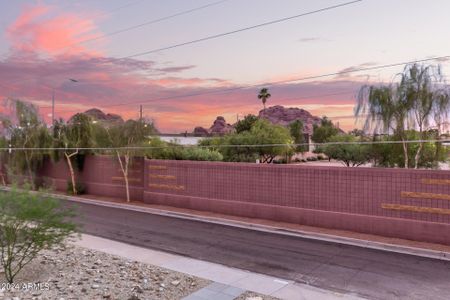 New construction Single-Family house 2325 N 64Th Street, Scottsdale, AZ 85257 - photo 33 33