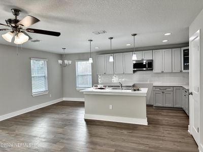 New construction Single-Family house 6046 Diamond Street, Jacksonville, FL 32208 - photo