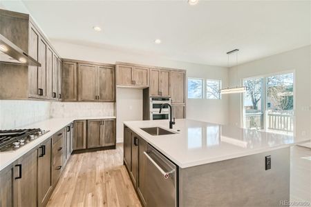 New construction Single-Family house 2750 E 102Nd Place, Thornton, CO 80229 Plan 5015- photo 9 9