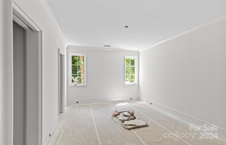 New construction Single-Family house 3811 Ayscough Road, Charlotte, NC 28211 - photo 20 20