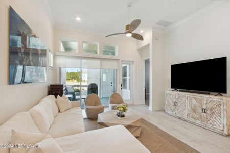 New construction Single-Family house 64 Caiden Drive, Ponte Vedra, FL 32081 - photo 5 5