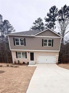 New construction Single-Family house 602 Post Knoll, Griffin, GA 30224 - photo 0 0