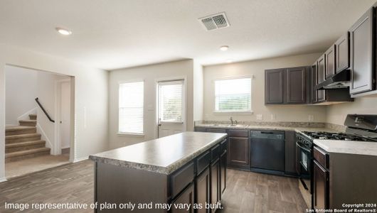 New construction Single-Family house 7330 Capella Circle, San Antonio, TX 78252 - photo 7 7