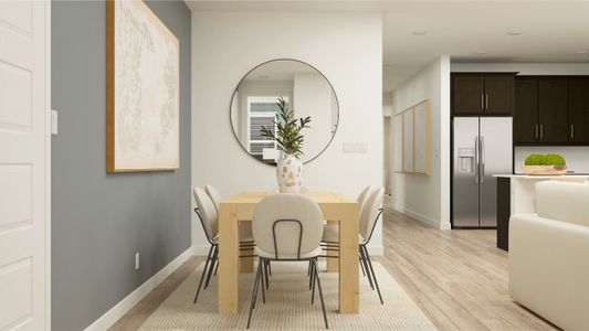 Middle Vista: Discovery by Lennar in Phoenix - photo 20
