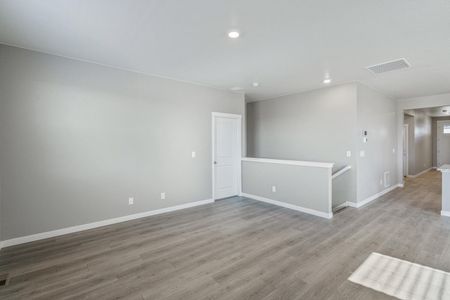 New construction Single-Family house 337 North 66Th Avenue, Greeley, CO 80634 - photo 12 12