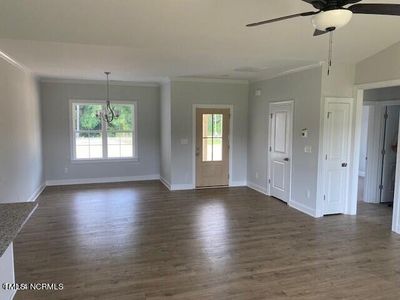 New construction Single-Family house 7476 Perry Road, Bailey, NC 27807 - photo 7 7