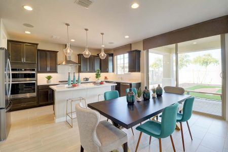 New construction Single-Family house 28597 N. 133Rd Lane, Peoria, AZ 85383 - photo 26 26