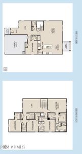 New construction Single-Family house 38030 N Neatwood Drive, San Tan Valley, AZ 85140 - photo 1 1