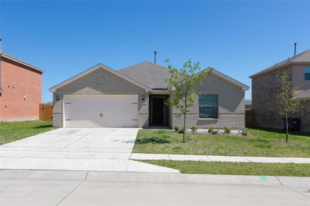 New construction Single-Family house 3078 Chillingham, Forney, TX 75126 - photo 0 0