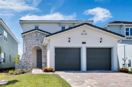 New construction Single-Family house 15730 Vetta Drive, Montverde, FL 34756 - photo 0 0