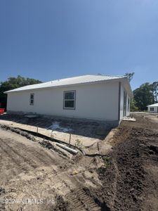 New construction Single-Family house 1426 San Juline Circle, St, Saint Augustine, FL 32084 - photo 6 6