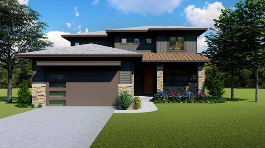 New construction Single-Family house 8412 Cromwell Circle, Windsor, CO 80528 - photo 8 8