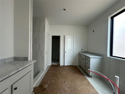 New construction Single-Family house 17035 Luminous Lane, Cypress, TX 77447 Navarro- photo 20 20