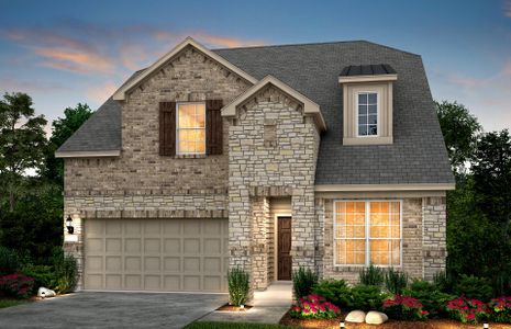 New construction Single-Family house 4016 Holbrook Way, McKinney, TX 75071 - photo 29 29
