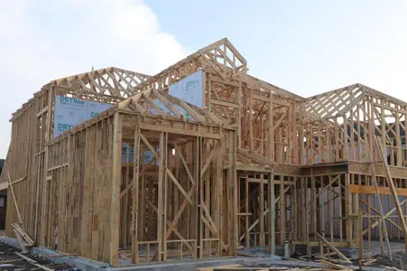 New construction Single-Family house 2017 Brentwood Lane, Celina, TX 75009 - photo 3 3