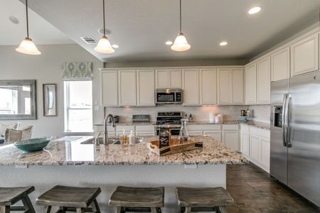 New construction Single-Family house 27126 Talora Lake Drive, Katy, TX 77493 - photo 9 9