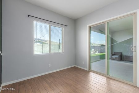 New construction Single-Family house 5139 N 185Th Avenue, Litchfield Park, AZ 85340 - photo 12 12