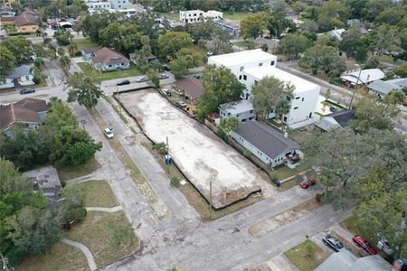 New construction Townhouse house 2702 Woodrow Avenue, Unit 3, Tampa, FL 33602 - photo 5 5
