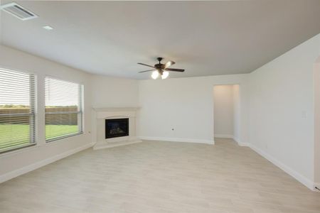 New construction Single-Family house 1704 Dunbrook Road, McKinney, TX 75071 Richardson- photo 5 5