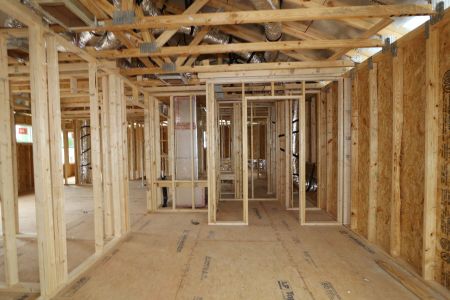 New construction Single-Family house 2486 Clary Sage Drive, Spring Hill, FL 34609 Santa Monica- photo 37 37