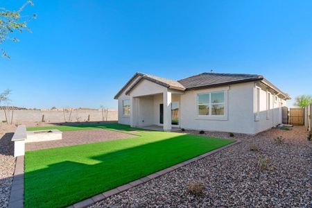 New construction Single-Family house 10335 West Luxton Lane, Phoenix, AZ 85353 - photo 26 26