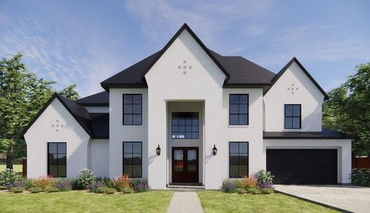 New construction Single-Family house 77 Greensward Lane, Sugar Land, TX 77479 - photo 0