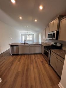 New construction Single-Family house 22214 Kastoria Drive, Hockley, TX 77447 2020- photo 4 4