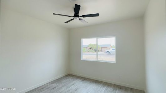 New construction Single-Family house 9023 W Torreon Drive, Arizona City, AZ 85123 - photo 9 9